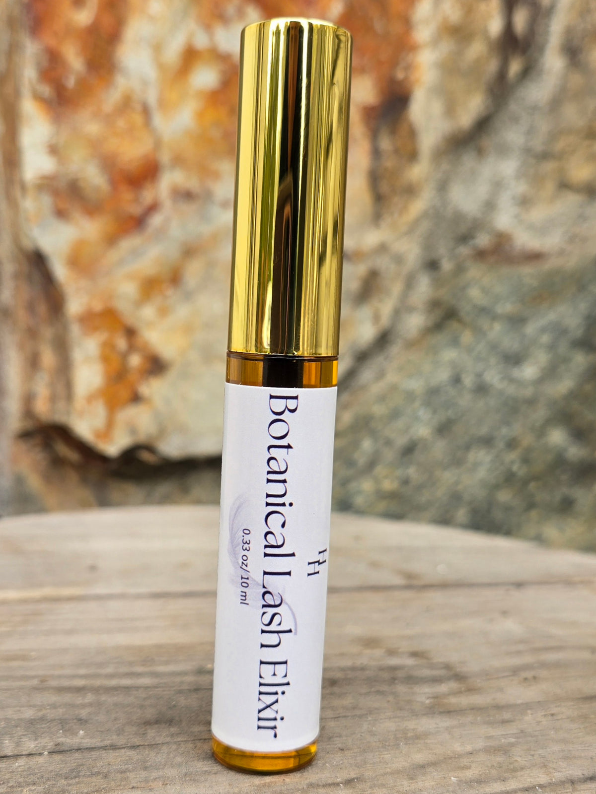 Botanical Lash Elixir