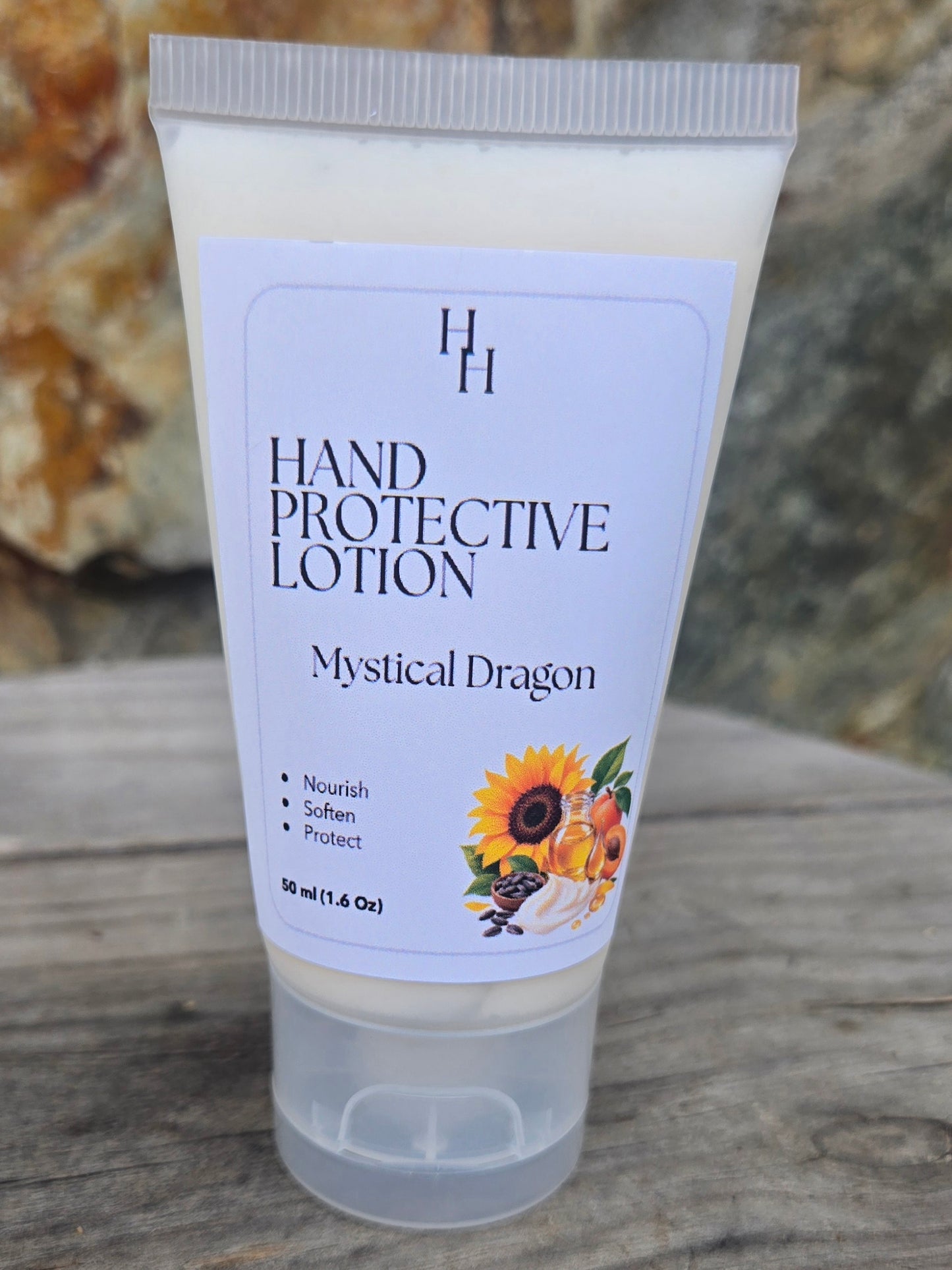 Hand Lotion