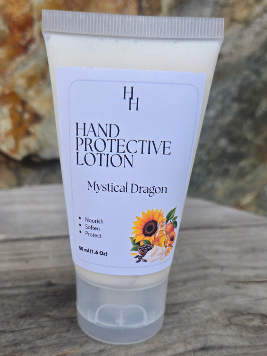 Hand Lotion