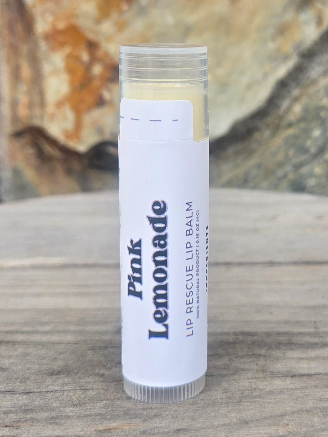 Lip Rescue Lip Balm