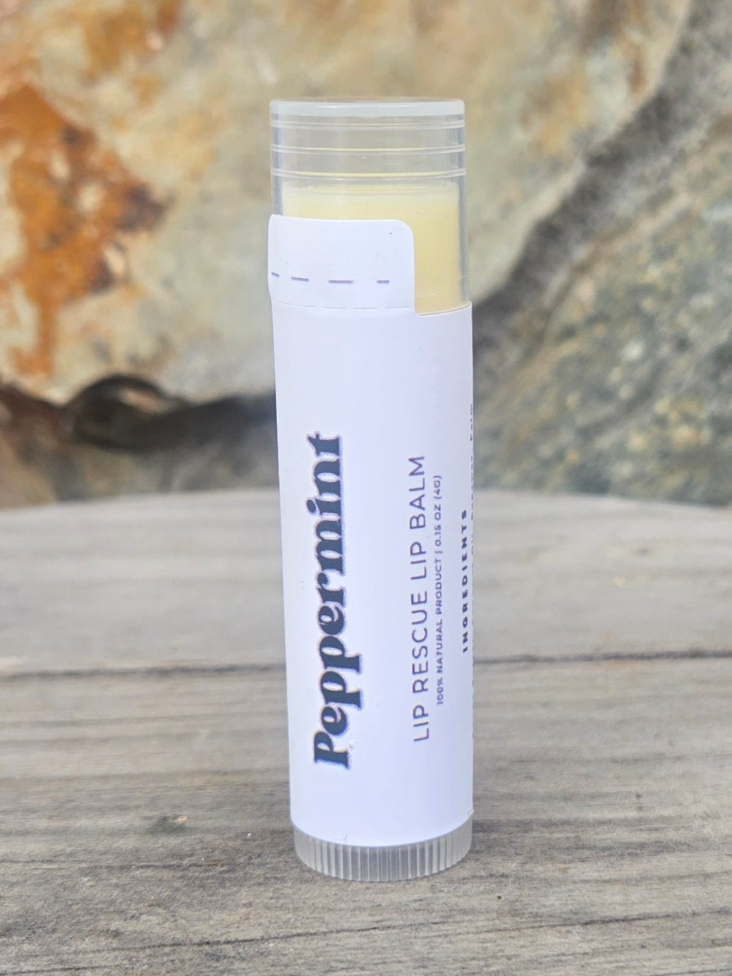 Lip Rescue Lip Balm