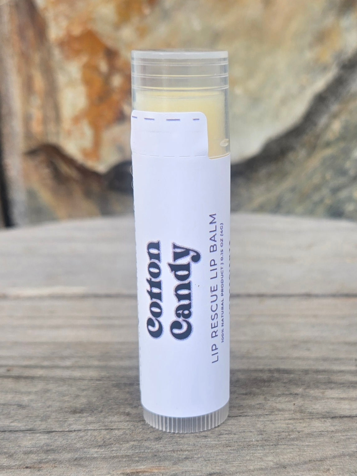 Lip Rescue Lip Balm
