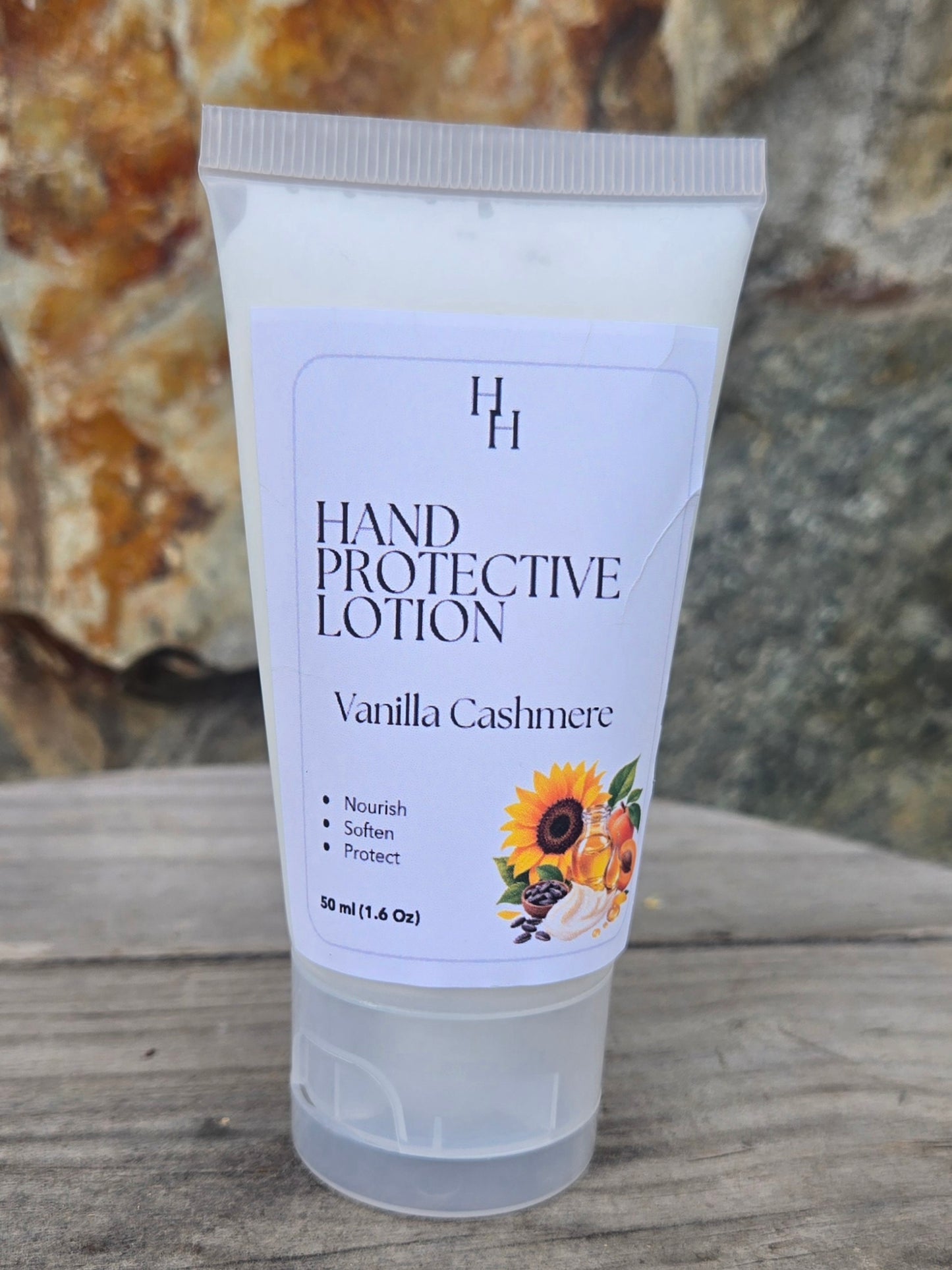 Hand Lotion