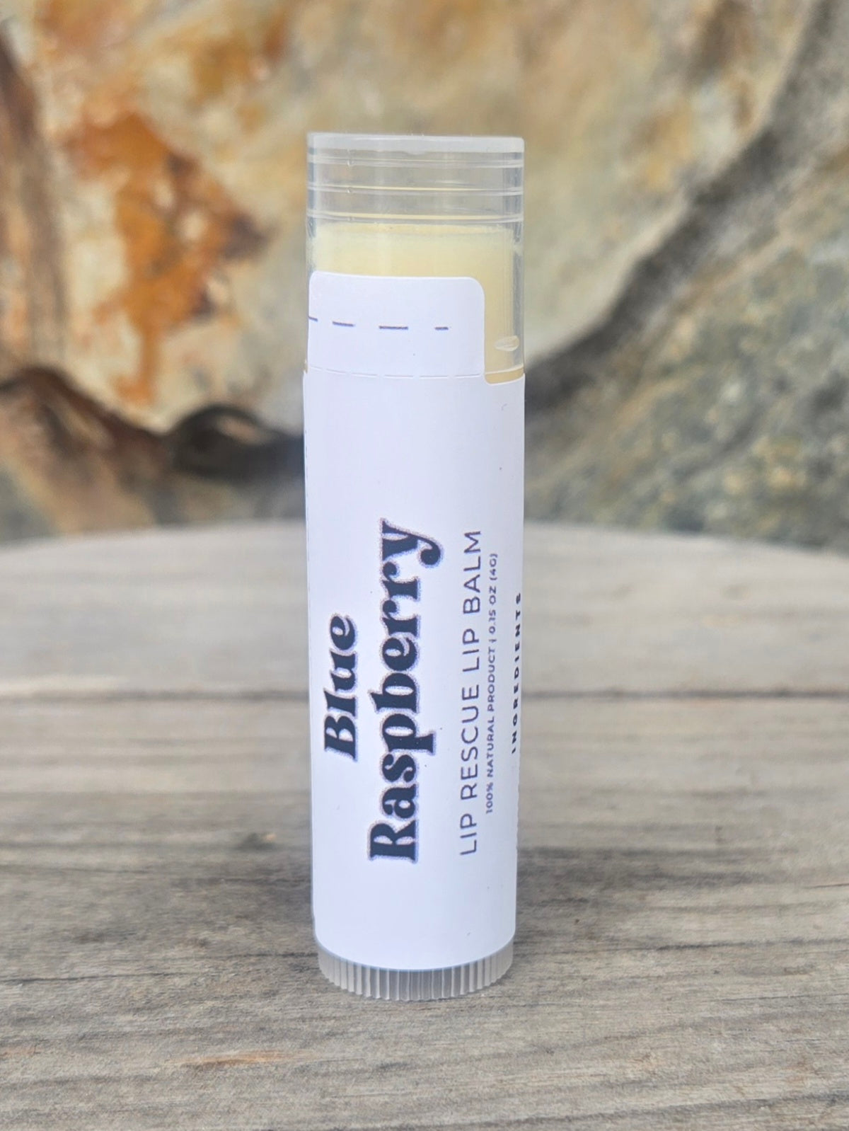 Lip Rescue Lip Balm